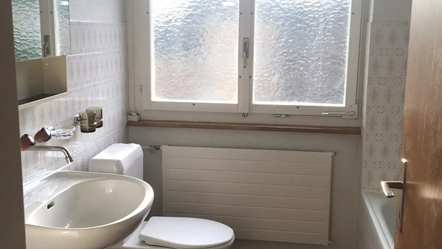 Wohnung mieten - Peterstrasse 17, 3186 Düdingen - Foto 4