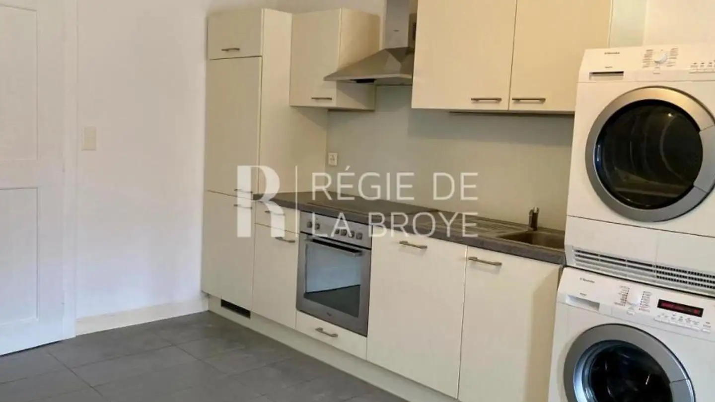 Apartment for rent - Rue Centrale 5, 1580 Avenches