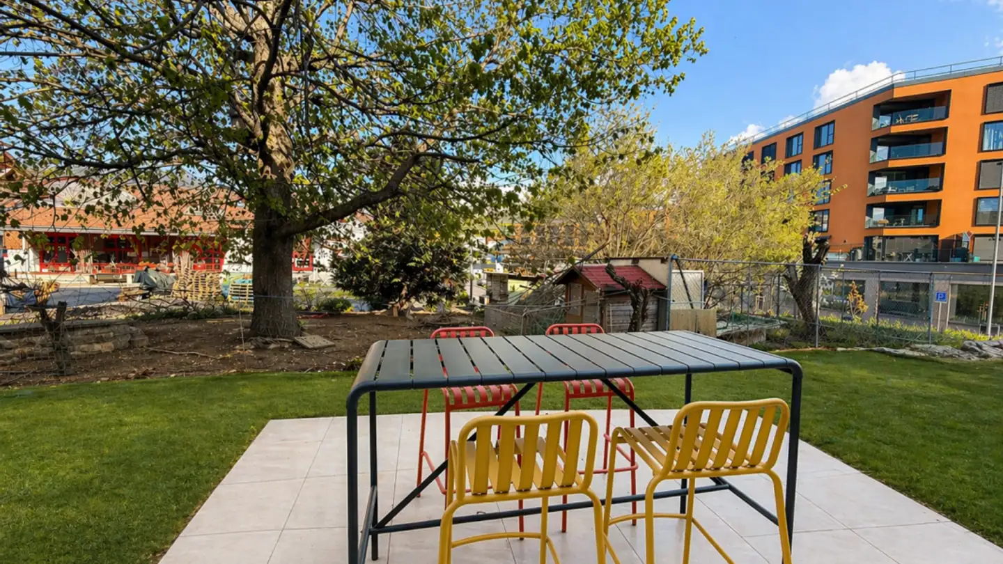 Stanza singola in affitto - 1618 Châtel-St-Denis - Foto 3