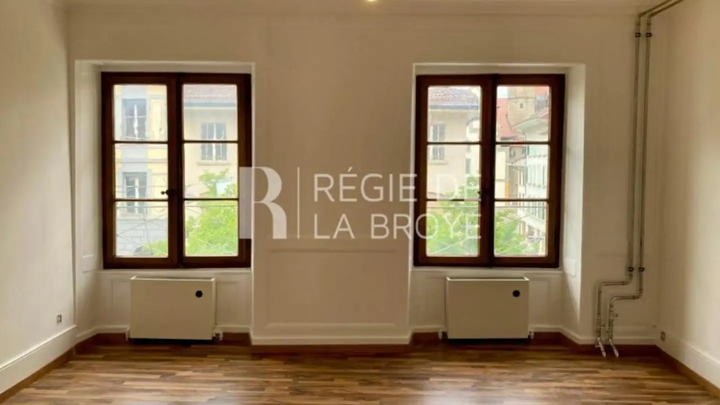 Apartment for rent - Rue Centrale 5, 1580 Avenches - Photo 2