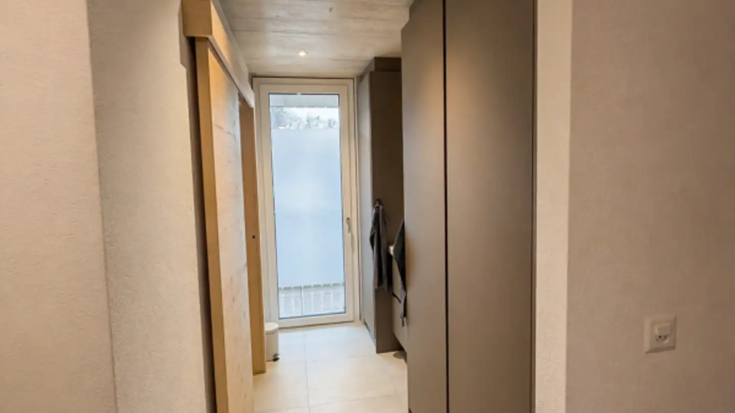 Stanza singola in affitto - 1618 Châtel-St-Denis - Foto 4
