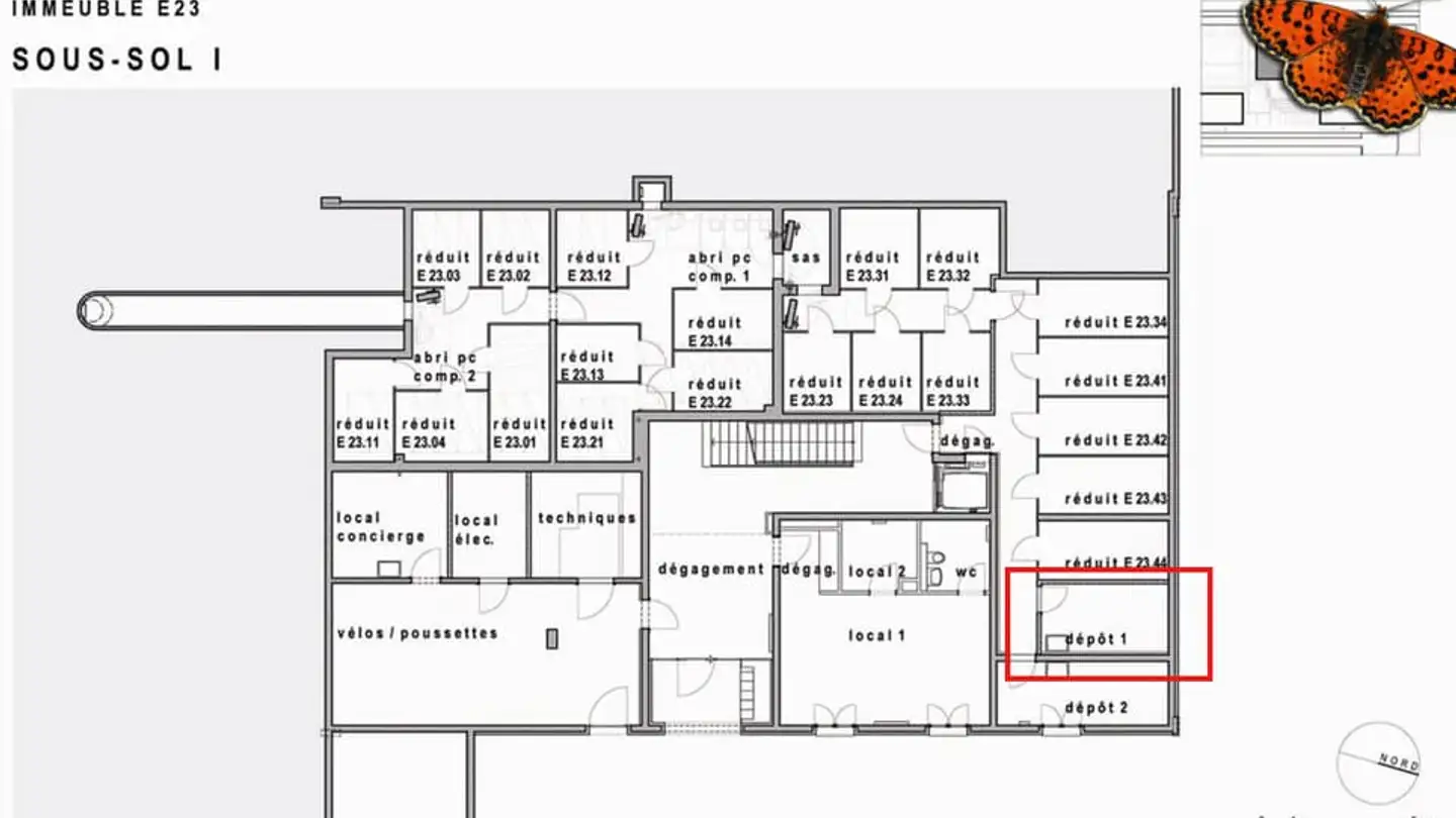 Casa singola in affitto - Pré Henry 8, 1752 Villars-sur-Glâne - Foto 4