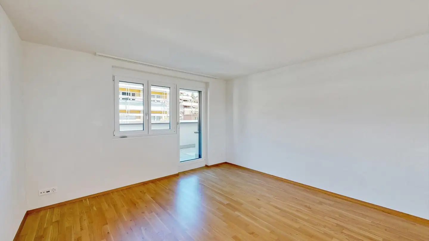 Appartement à louer - Wesemlinstrasse 4, 6006 Luzern - Photo 4