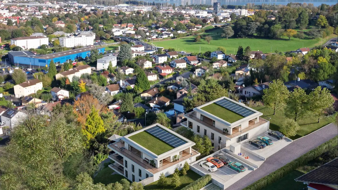 Appartamento in vendita - Avenue Des Bains, 1400 Yverdon-les-Bains - Photo 4