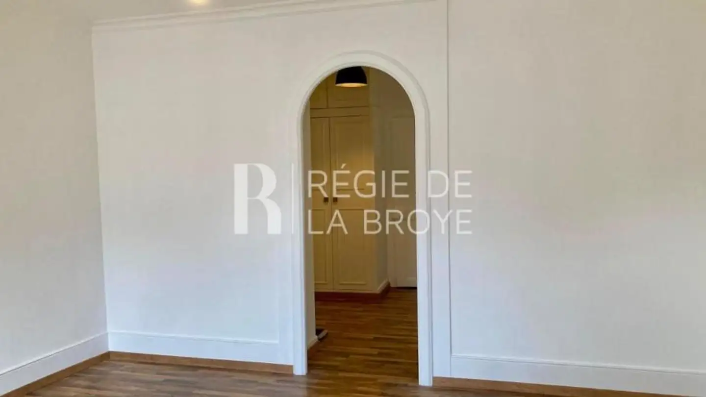 Apartment for rent - Rue Centrale 5, 1580 Avenches - Photo 3