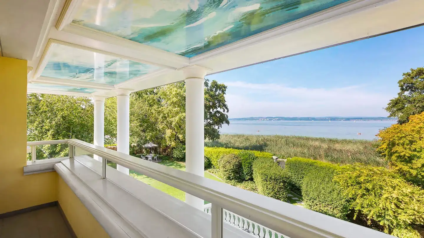 Villa in vendita - 8280 Kreuzlingen