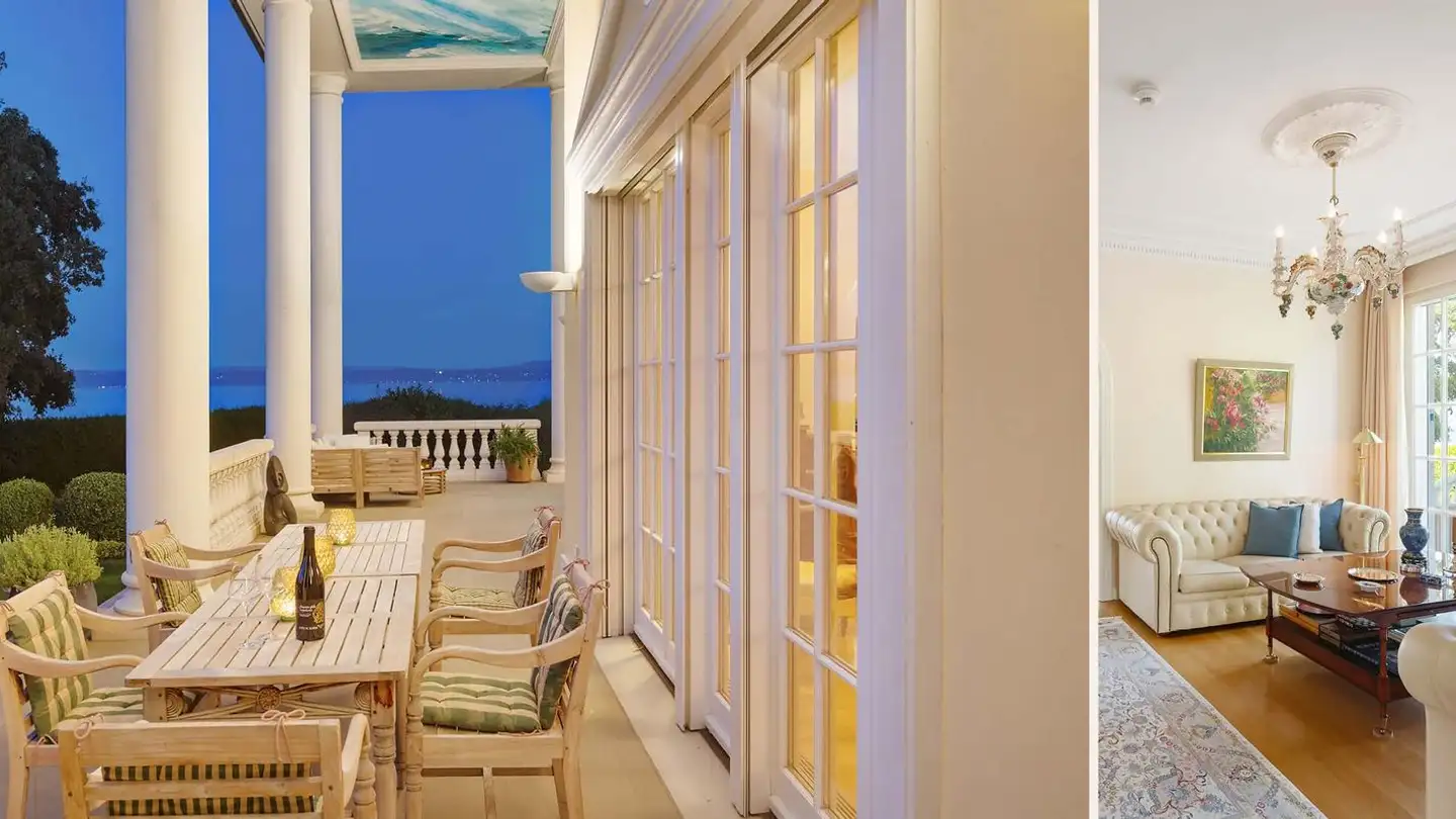 Villa in vendita - 8280 Kreuzlingen - Foto 2