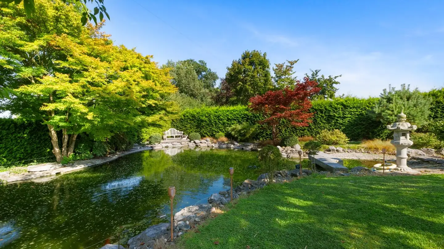 Villa in vendita - 8280 Kreuzlingen - Foto 4