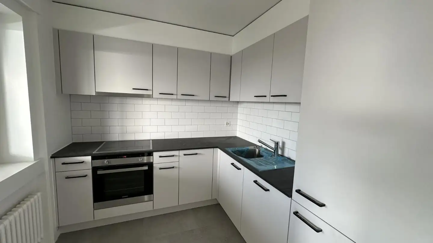 Apartment for rent - Rue De Monchevaux 12, 2022 Bevaix