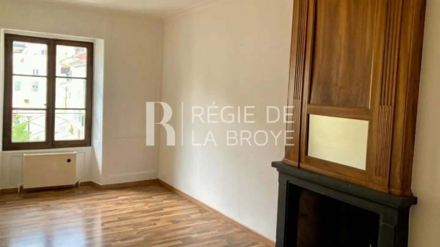 Apartment for rent - Rue Centrale 5, 1580 Avenches - Photo 4