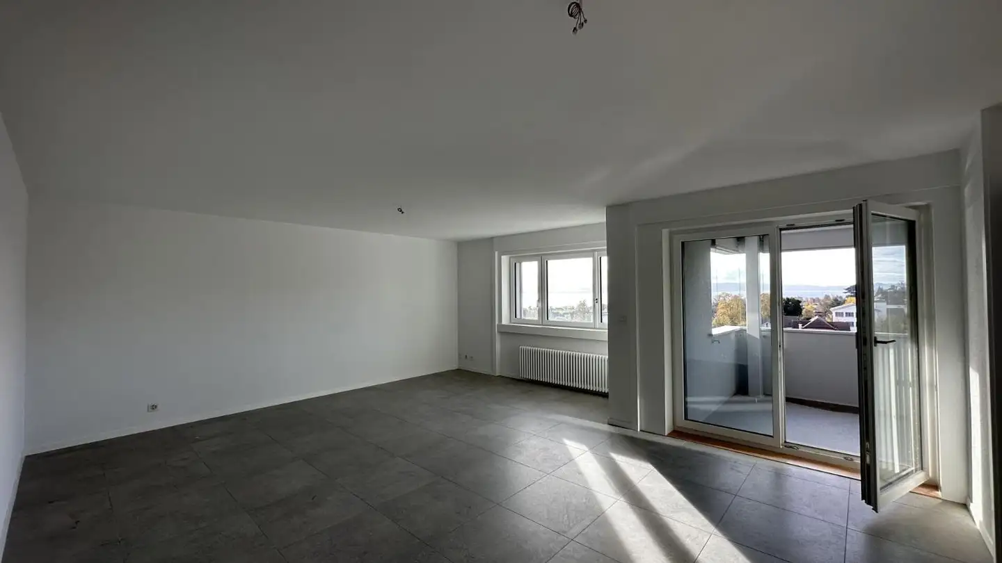 Appartement à louer - Rue De Monchevaux 12, 2022 Bevaix - Photo 4
