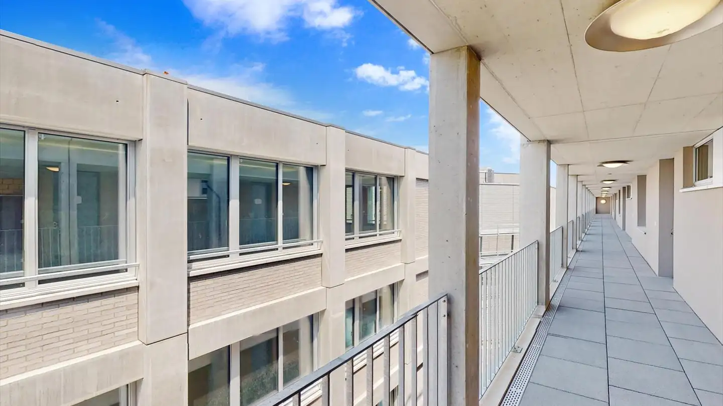 Appartement à louer - Seetalplatz 1f, 6020 Emmenbrücke