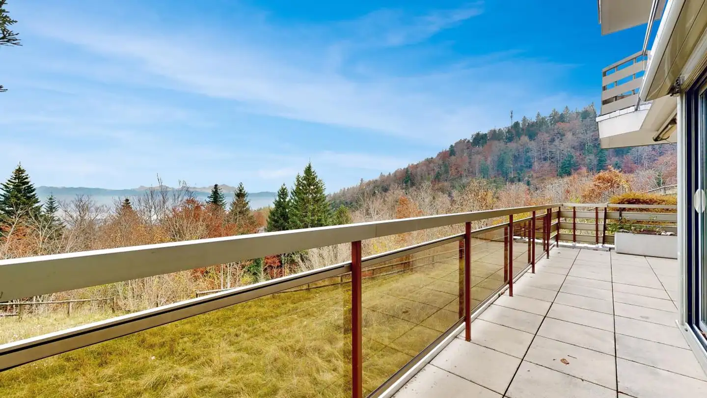 Apartment for sale - 1264 St-Cergue - Photo 4