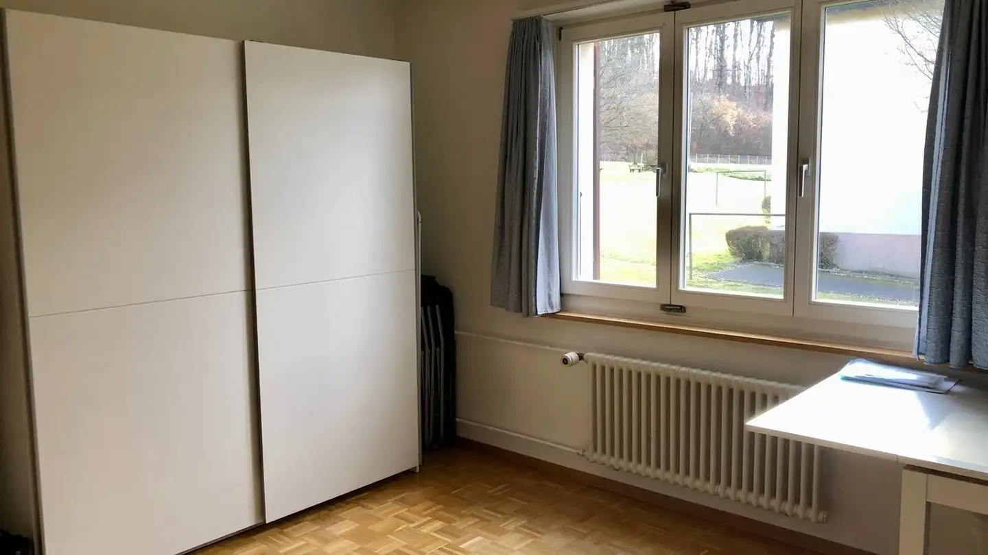 Wohnung mieten - Près-Du-Bois / Am Wald, 2504 Biel/Bienne