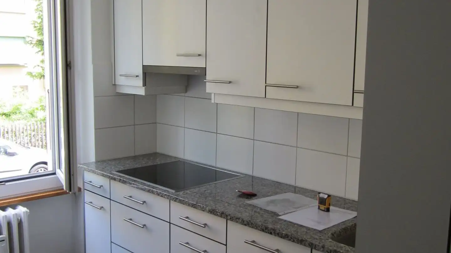 Appartamento in affitto - Melchtalstrasse 10, 3014 Bern