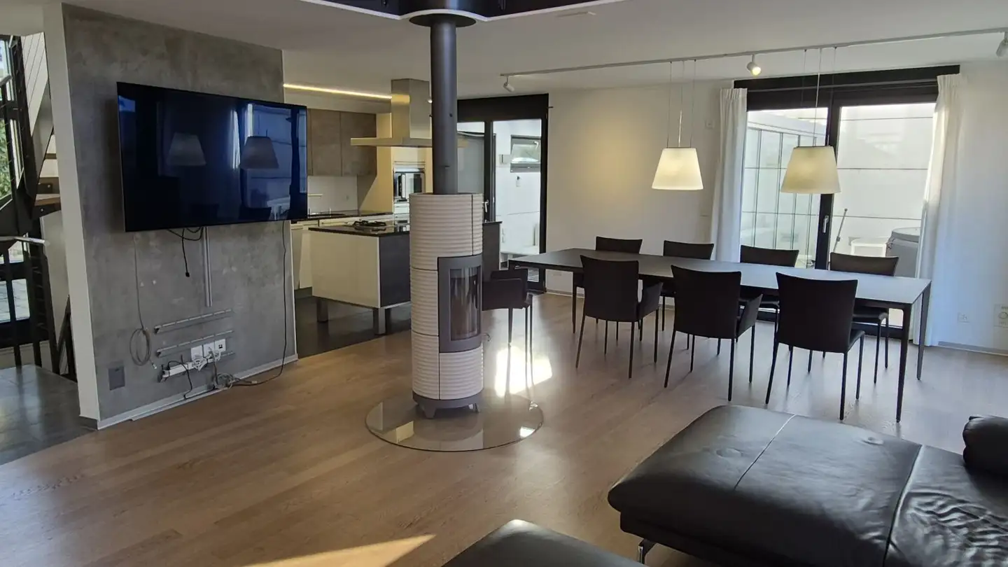 Maison individuelle à vendre - Waldeggstrasse 1, 8280 Kreuzlingen - Photo 3