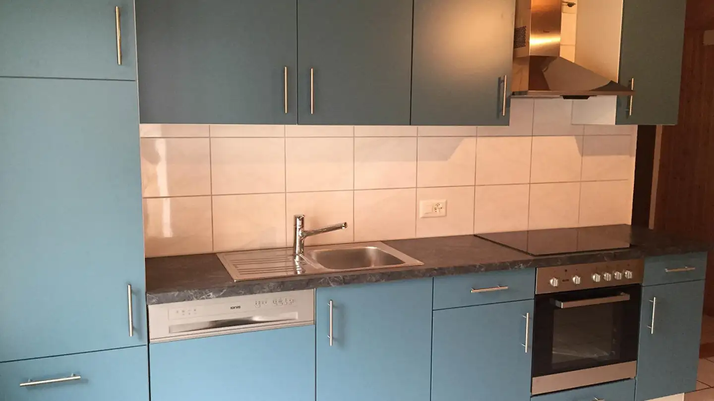 Wohnung mieten - Kernmattstrasse, 4102 Binningen