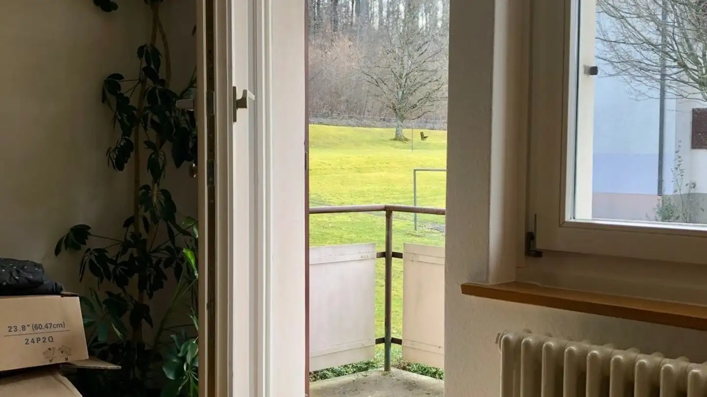 Wohnung mieten - Près-Du-Bois / Am Wald, 2504 Biel/Bienne - Foto 2