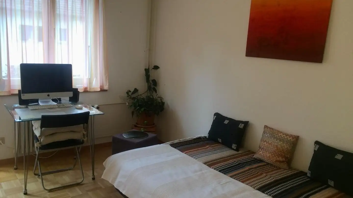 Wohnung mieten - Près-Du-Bois / Am Wald, 2504 Biel/Bienne - Foto 3