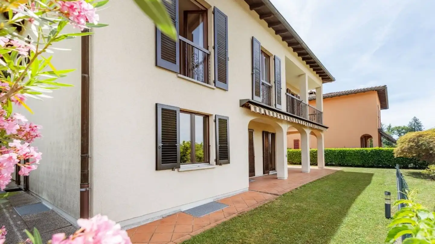 Casa singola in vendita - Strada Di Soragno, 6964 Davesco-Soragno - Foto 3