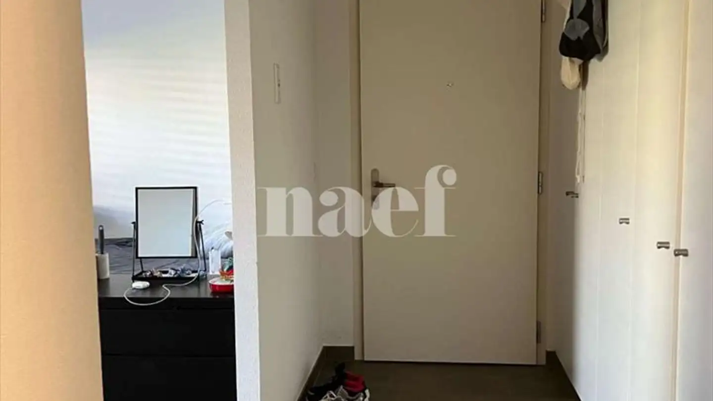 Studio for rent - Avenue De La Gare 63b, 1022 Chavannes-près-Renens - Photo 4