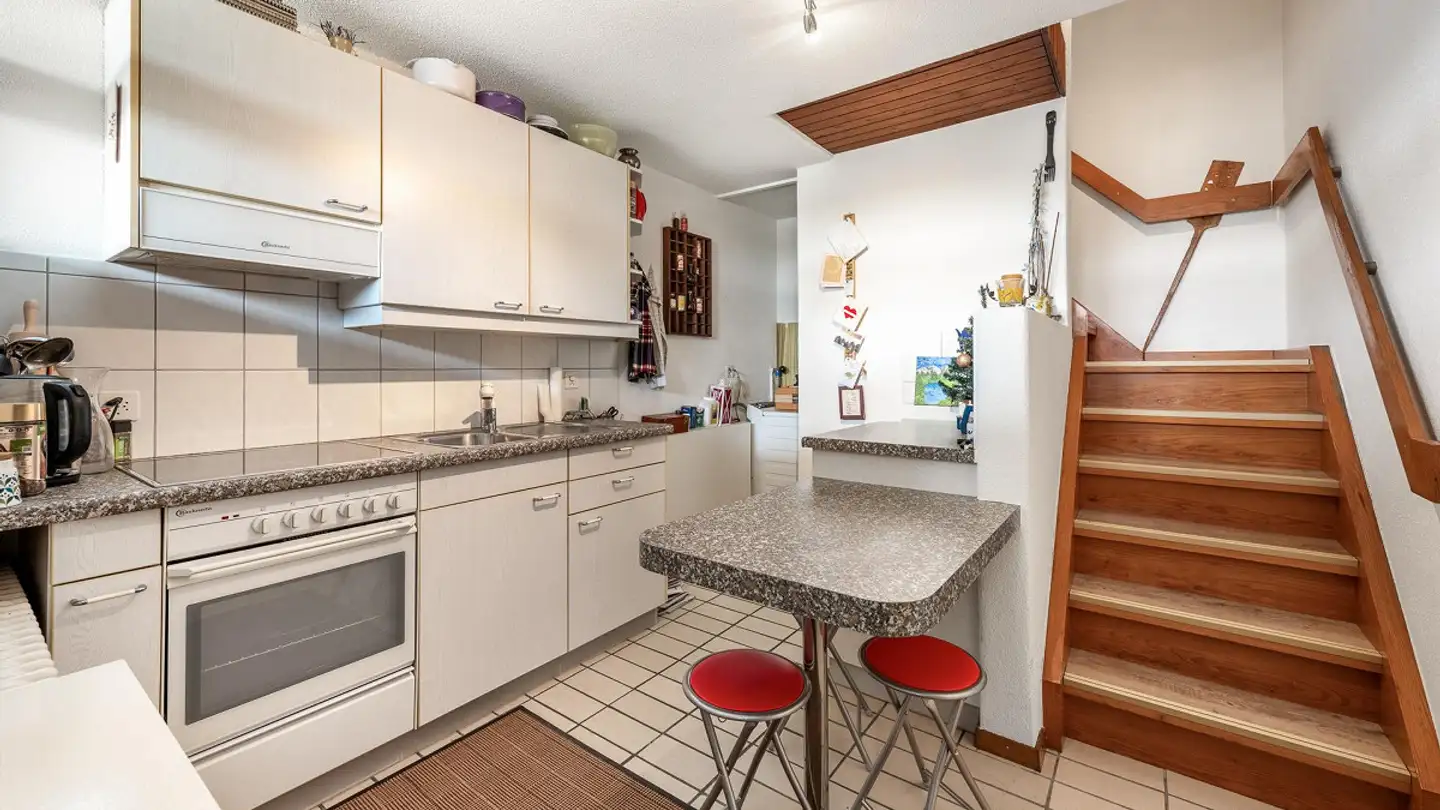 Appartement à vendre - 5200 Brugg AG - Photo 2