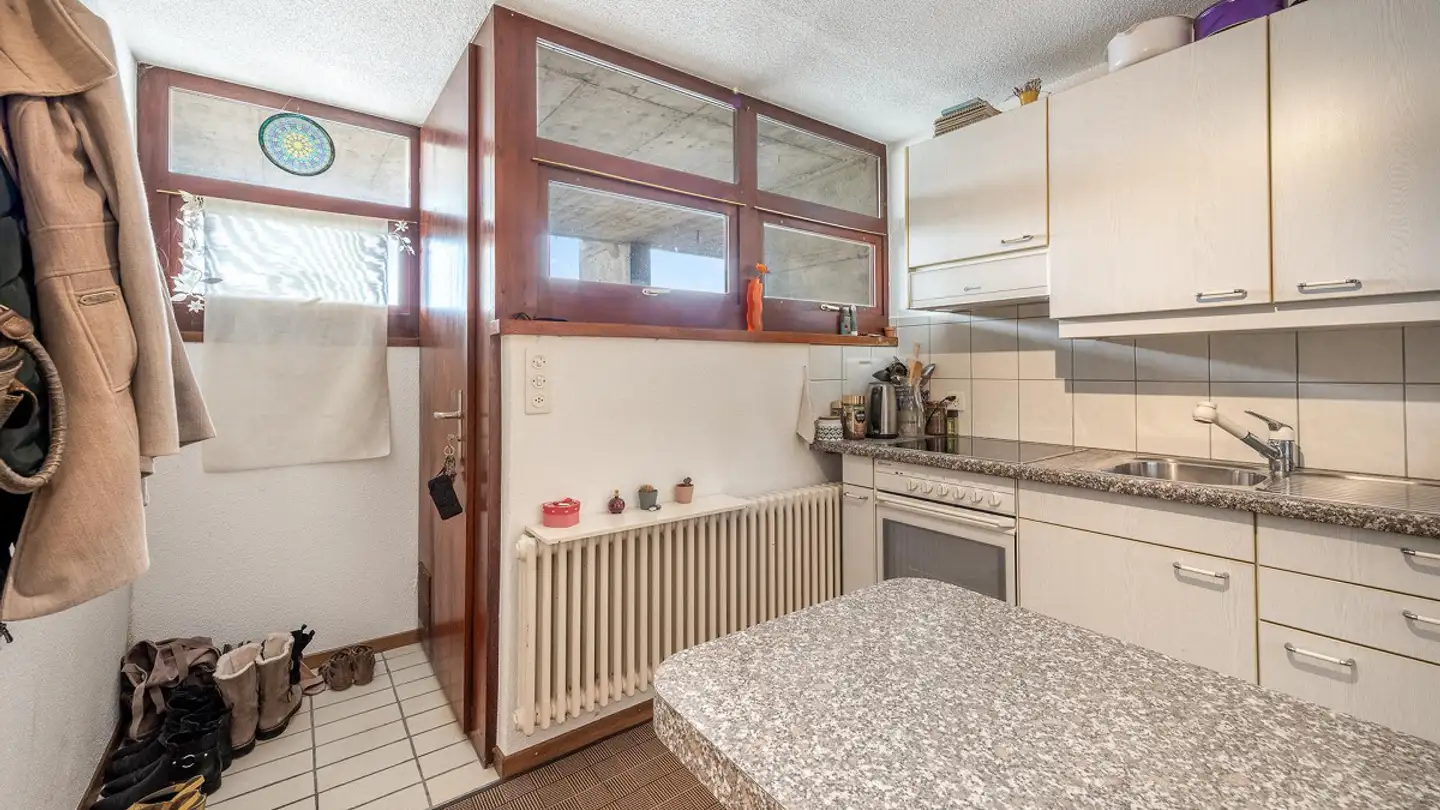Appartement à vendre - 5200 Brugg AG - Photo 3