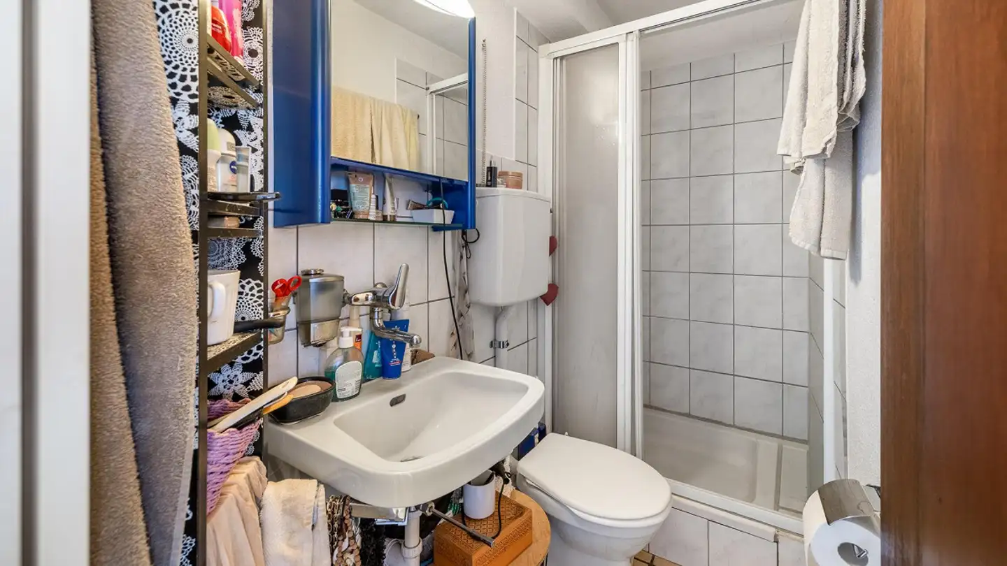 Appartement à vendre - 5200 Brugg AG - Photo 4