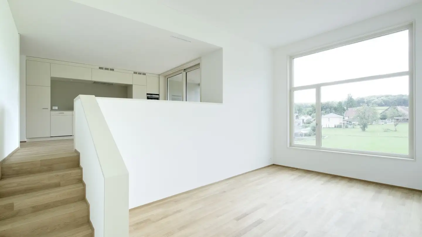 Appartement à louer - Soggelweg 1c, 5212 Hausen AG