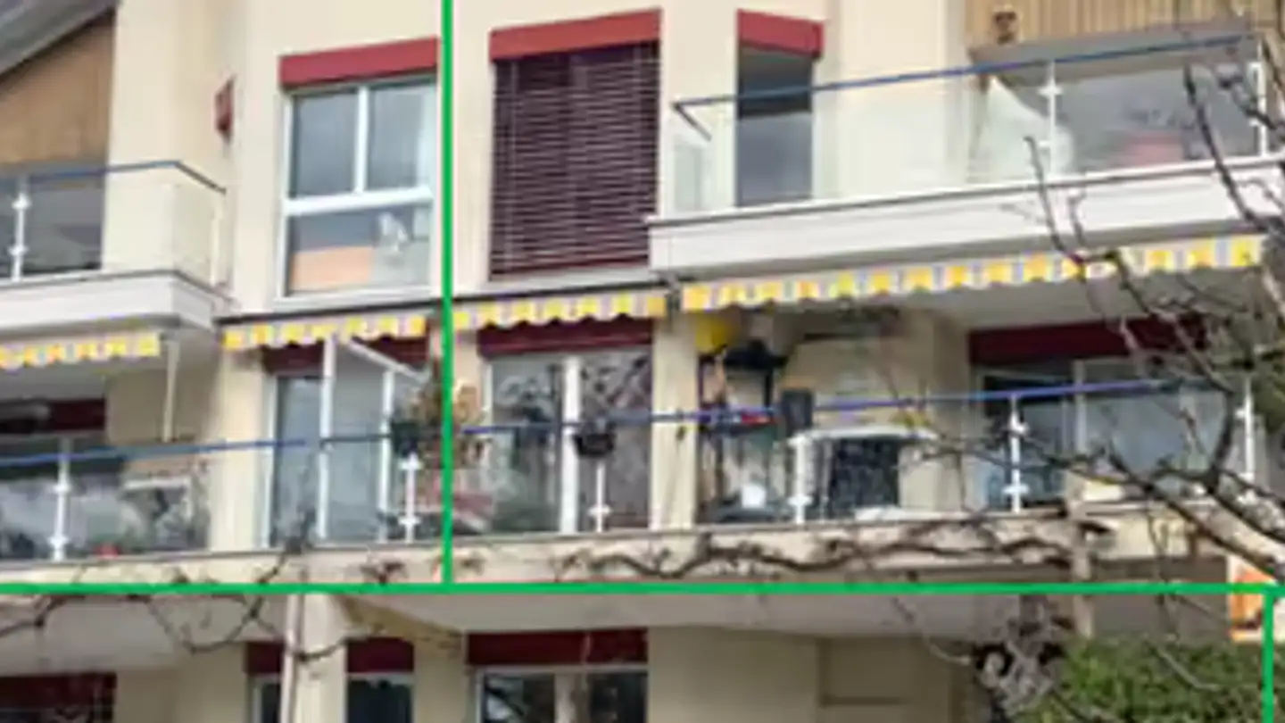Immeuble résidentiel à vendre - Winkelstrasse 14, 6048 Horw
