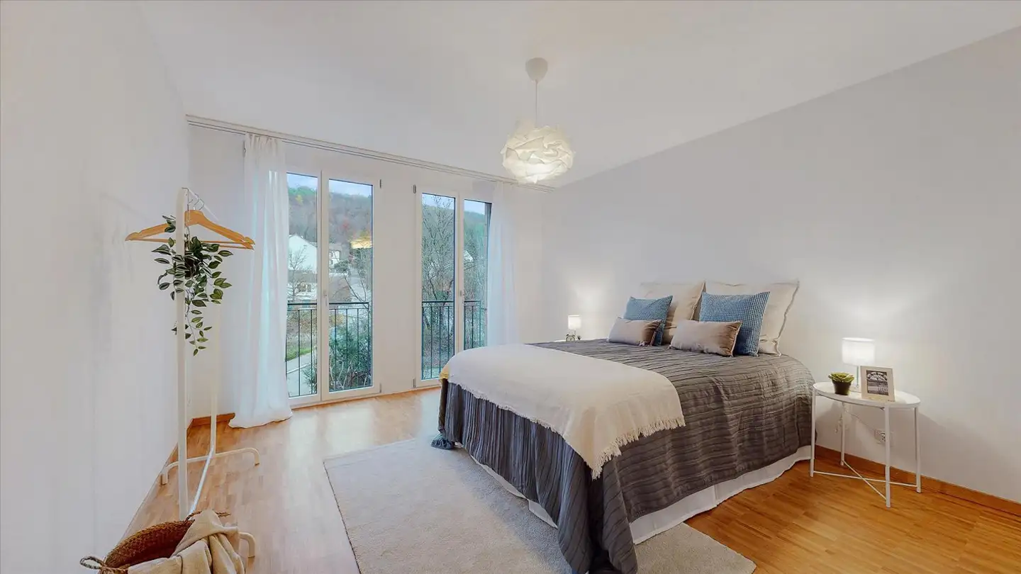Apartment for rent - Hofmattweg 89, 4144 Arlesheim