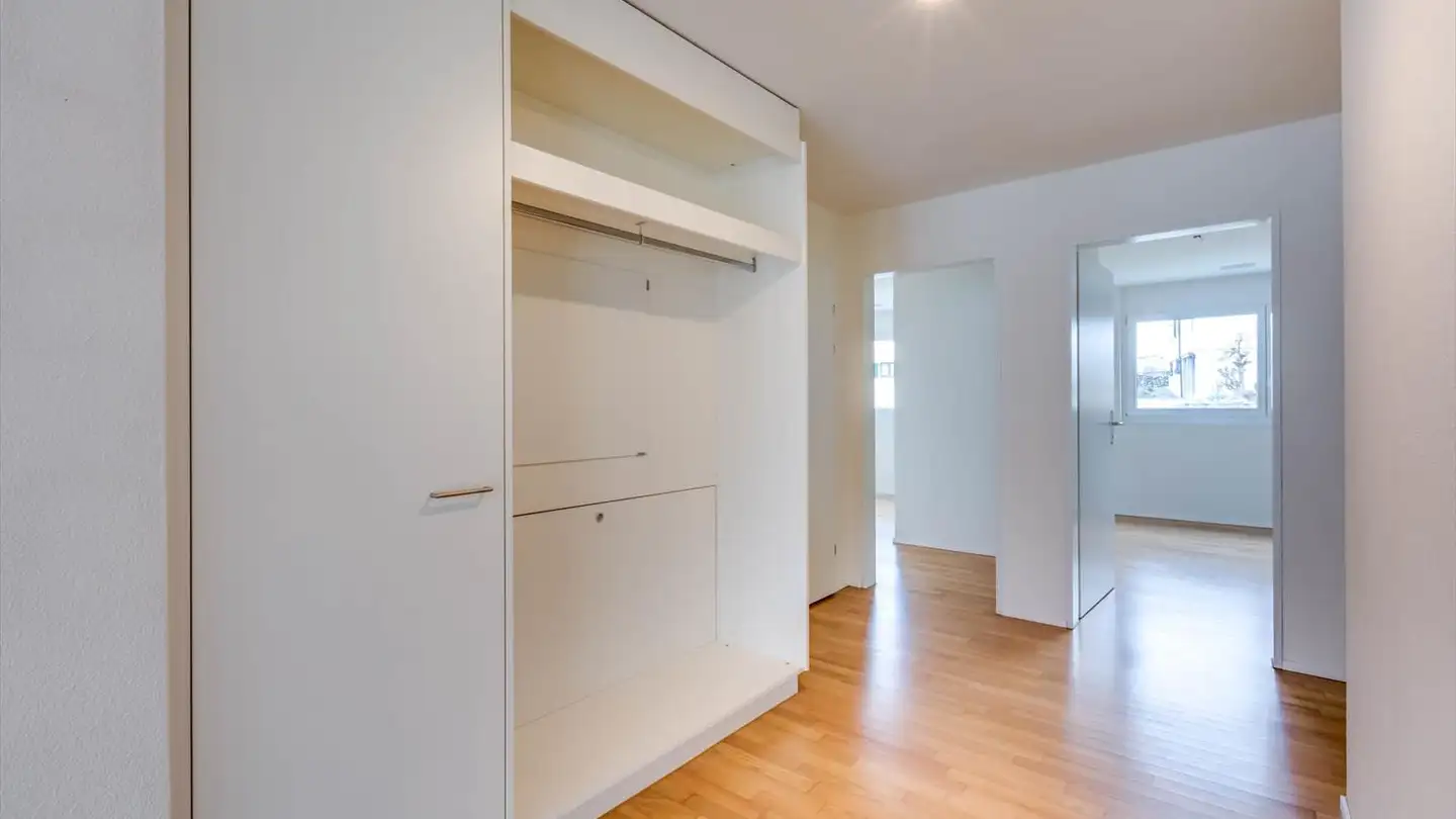 Appartement à louer - Bustelstrasse 4a, 4333 Münchwilen AG - Photo 2