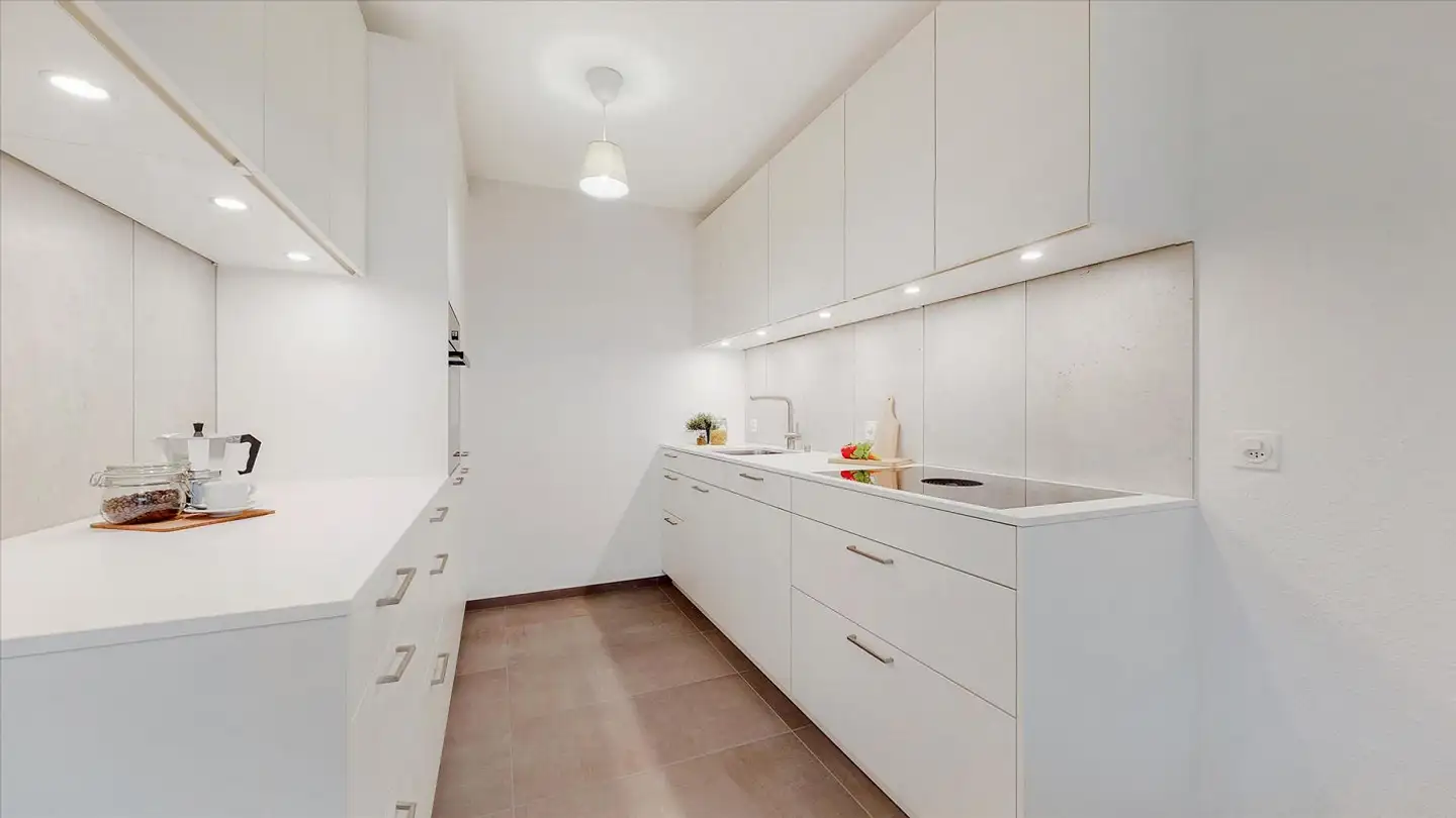 Apartment for rent - Hofmattweg 89, 4144 Arlesheim - Photo 2