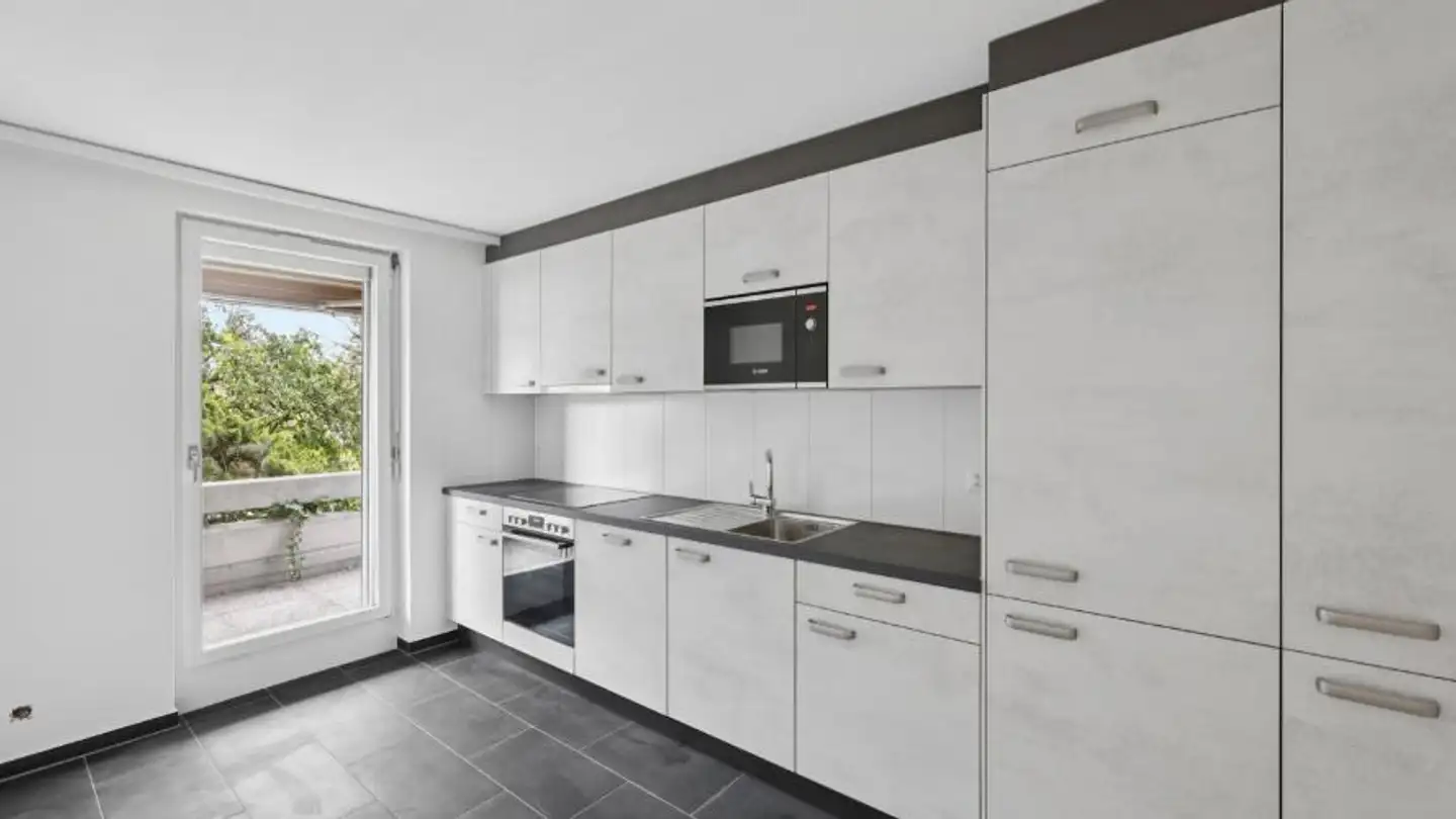 Apartment for rent - Bernstrasse 29, 3400 Burgdorf