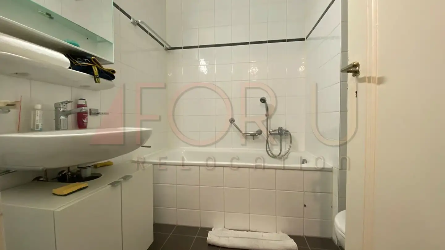 Apartment for rent - Rue De Zurich, 1201 Genève - Photo 3