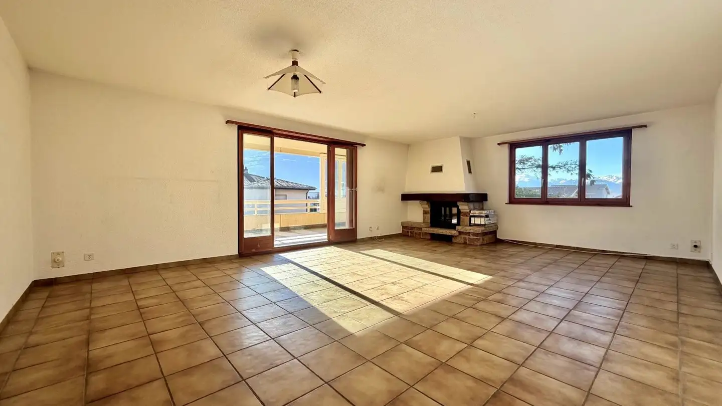 Apartment for sale - Rue De Vétroz 47, 1964 Conthey