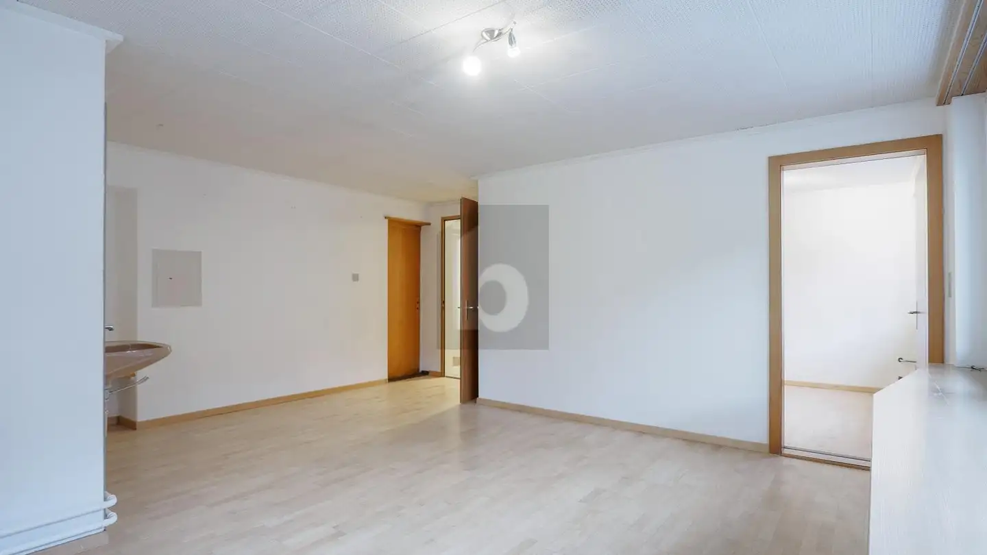 Bürofläche mieten - 3752 Wimmis