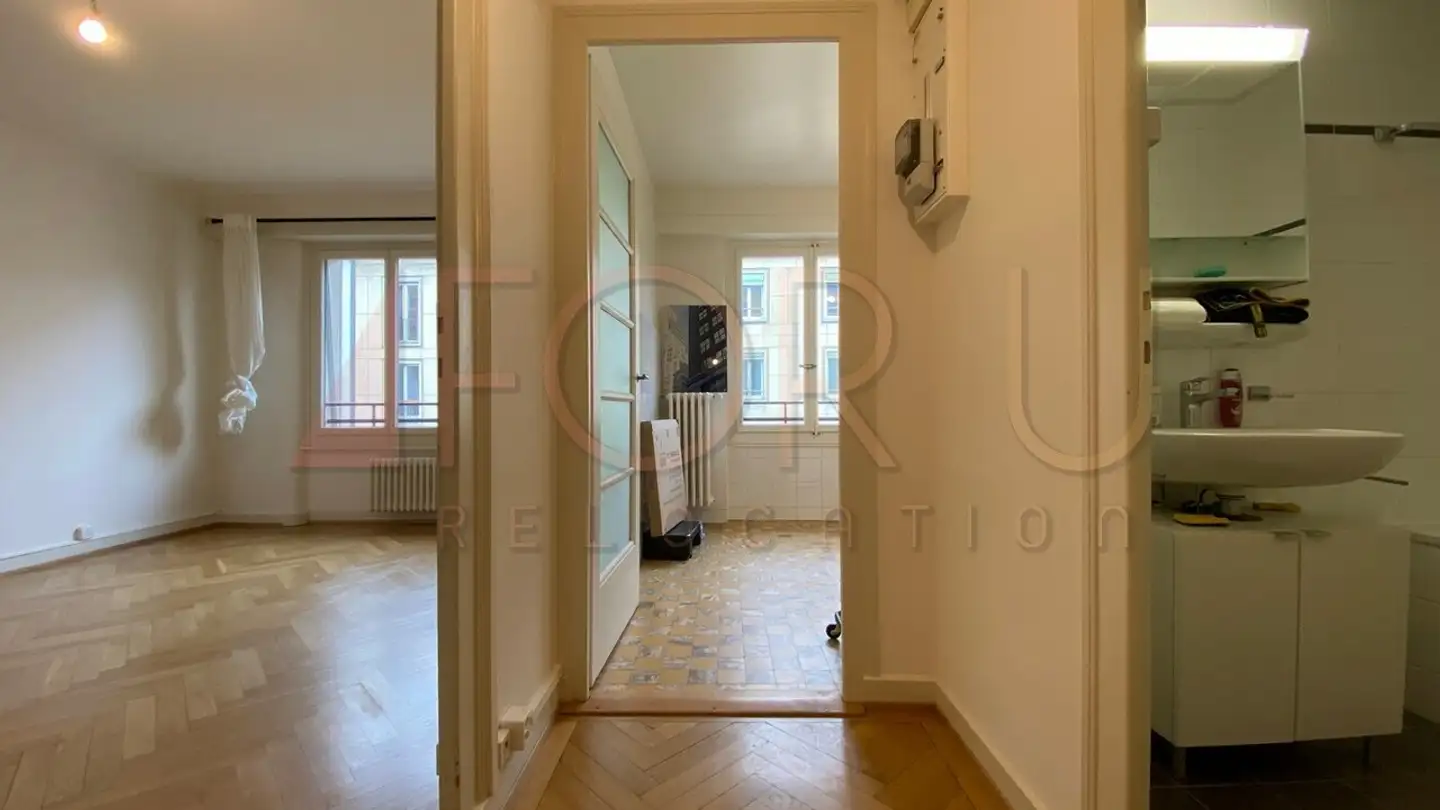 Apartment for rent - Rue De Zurich, 1201 Genève - Photo 4