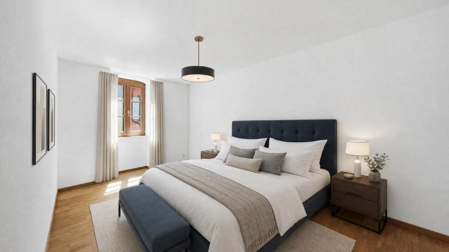 Wohnung kaufen - Rue Du Collège 27, 1260 Nyon - Foto 4