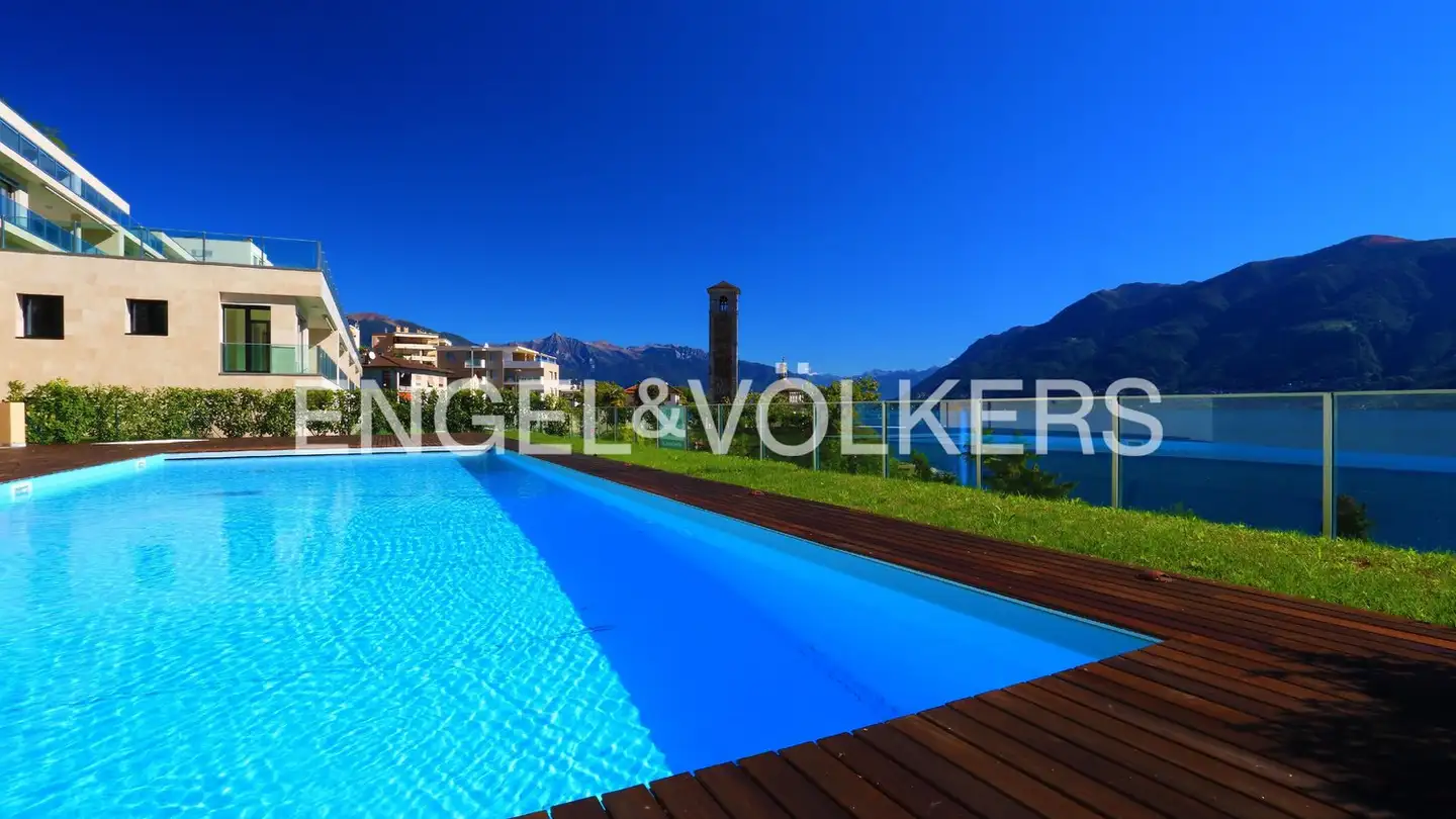 Appartamento in vendita - 6614 Brissago - Photo 3