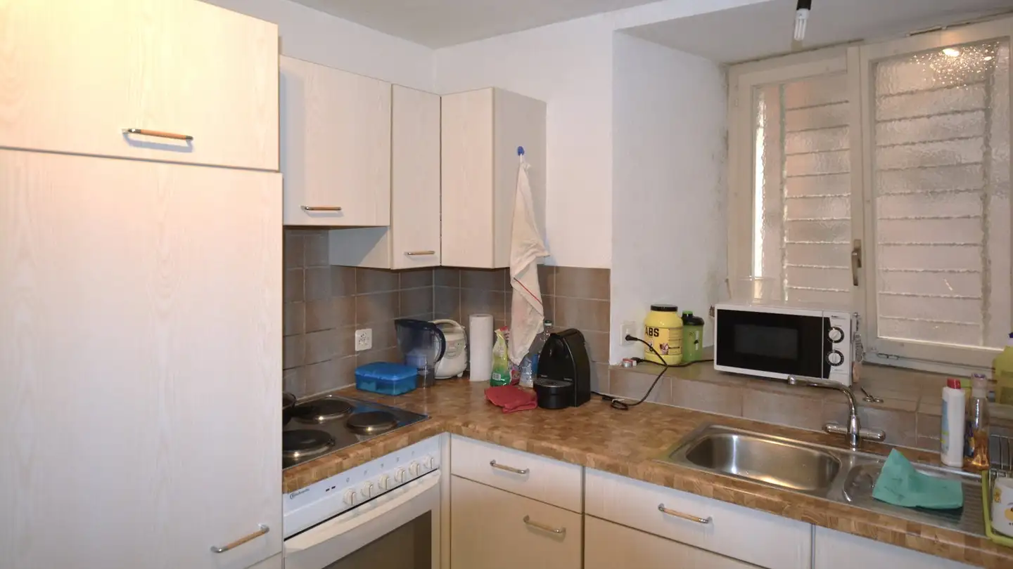 Appartement à louer - 2900 Porrentruy - Photo 4