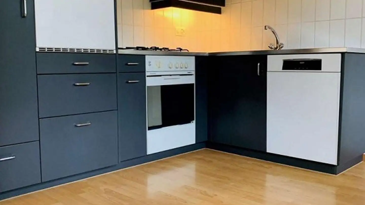 Appartement à louer - Gutenbergstrasse 39, 3011 Bern - Photo 3