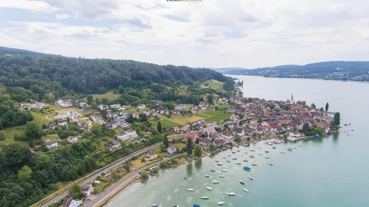Terrain constructible à vendre - 8267 Berlingen - Photo 3