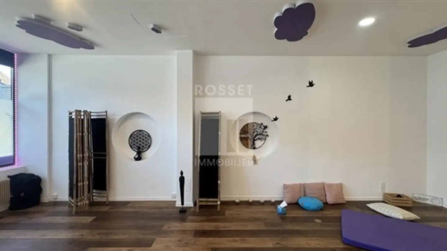 Appartement à louer - Route De Colovrex 22, 1218 Le Grand-Saconnex - Photo 2