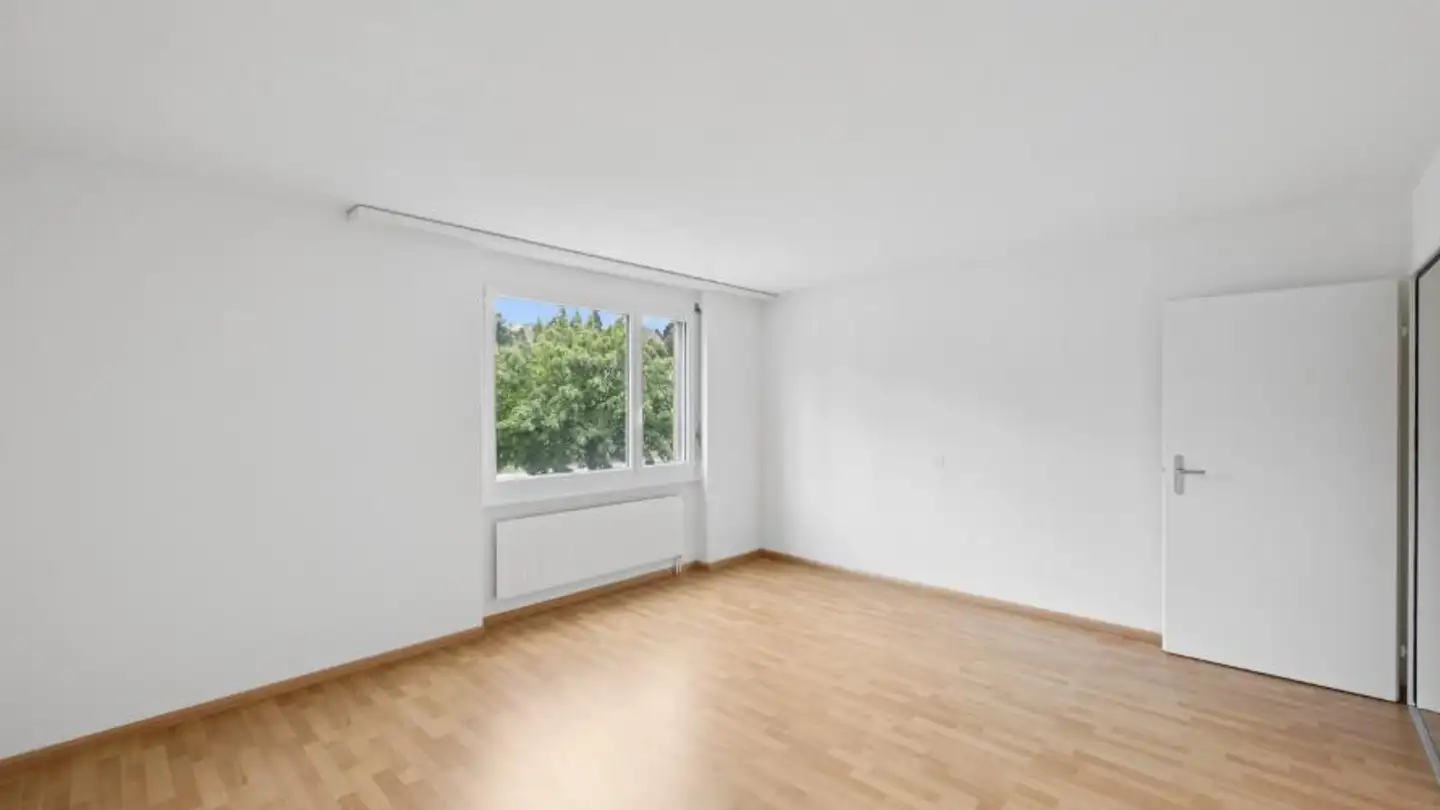Apartment for rent - Bernstrasse 29, 3400 Burgdorf - Photo 2