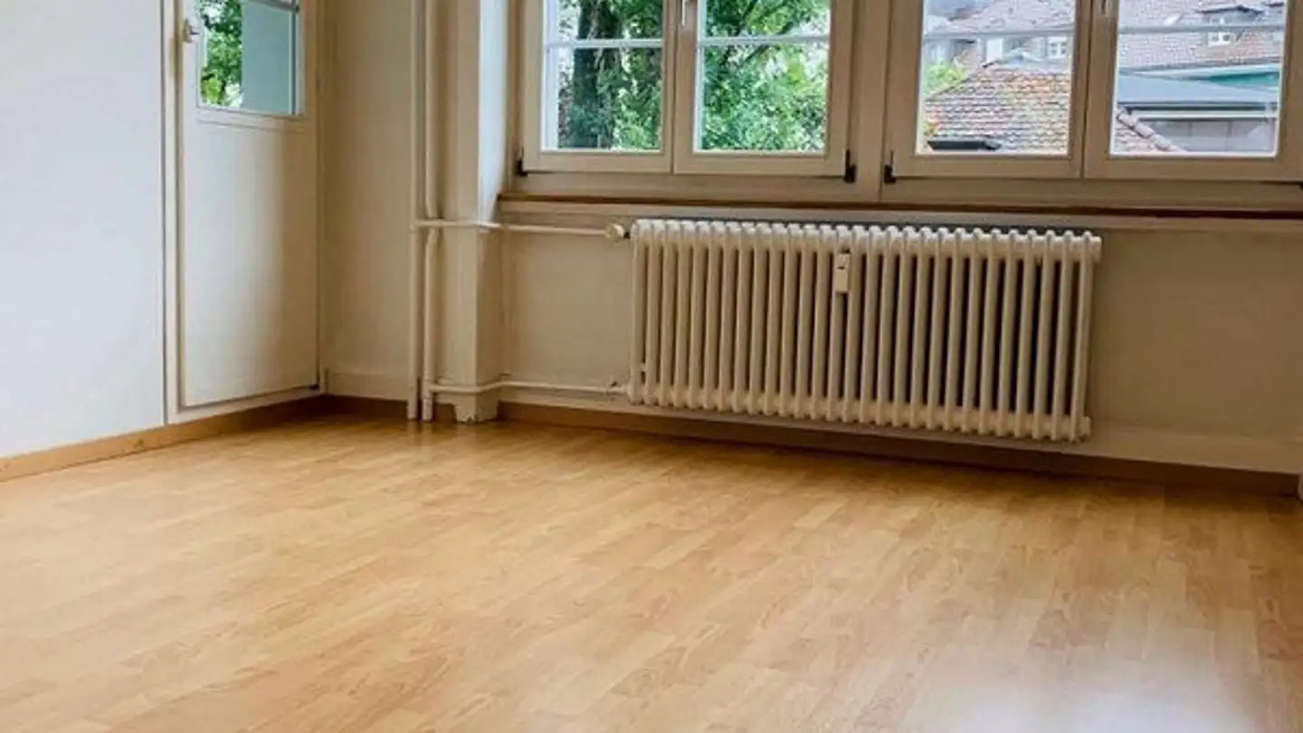 Appartement à louer - Gutenbergstrasse 39, 3011 Bern - Photo 4