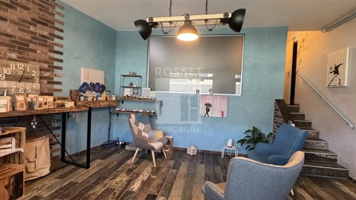 Appartement à louer - Route De Colovrex 22, 1218 Le Grand-Saconnex - Photo 3