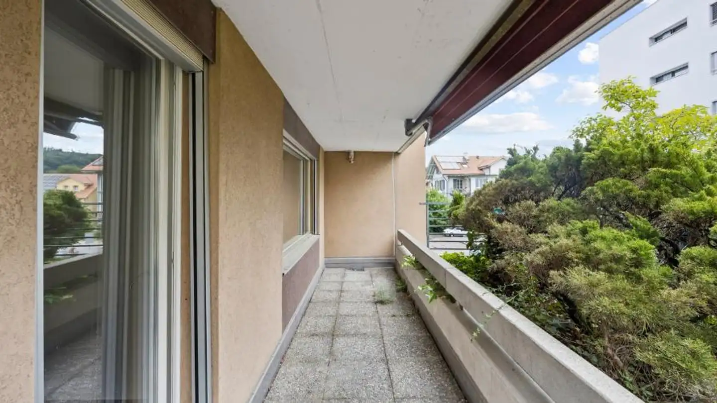 Apartment for rent - Bernstrasse 29, 3400 Burgdorf - Photo 4