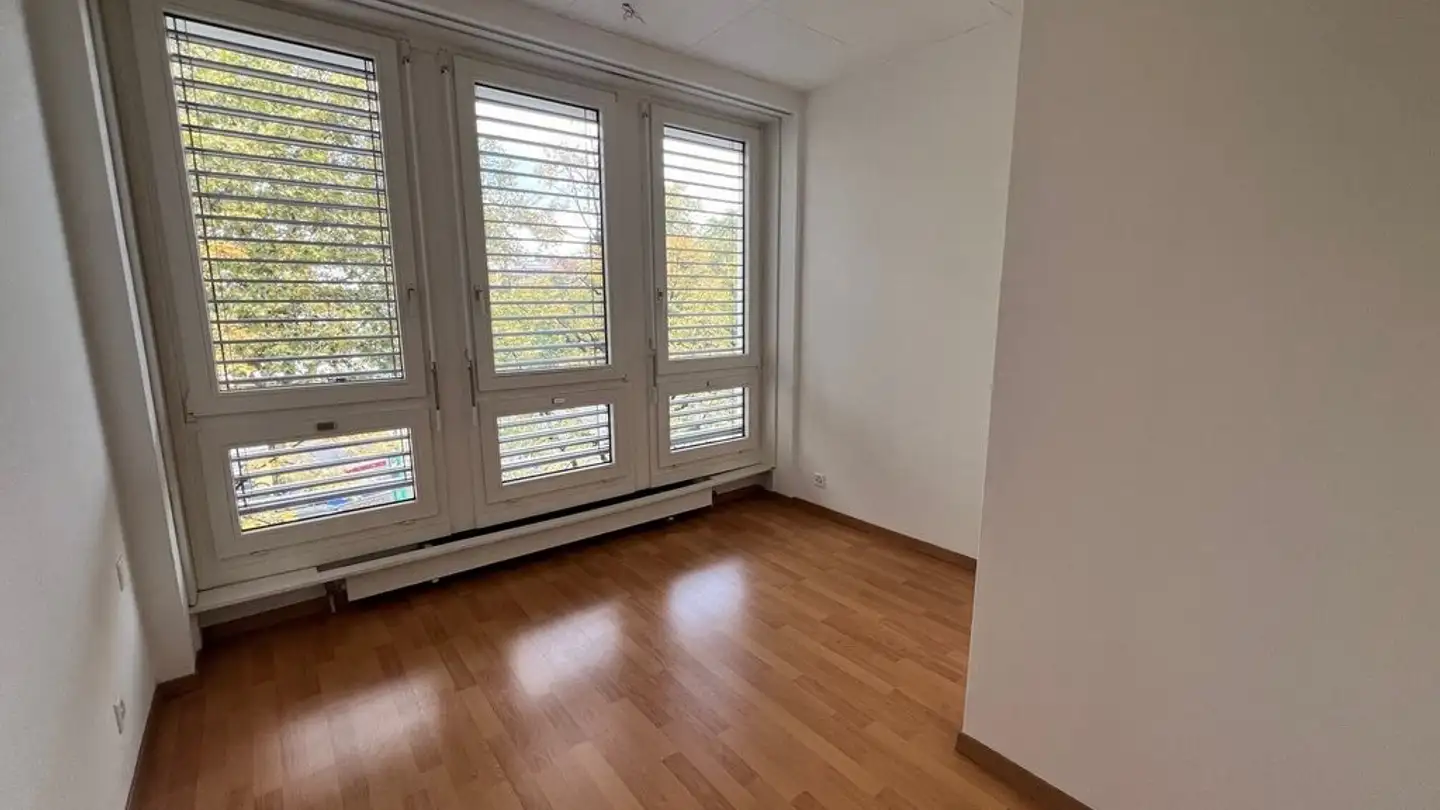 Office space for rent - Avenue Louis-Ruchonnet 57, 1003 Lausanne - Photo 2