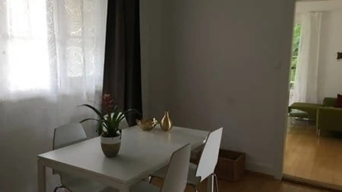 Appartement à louer - Juchserweg 4, 7000 Chur